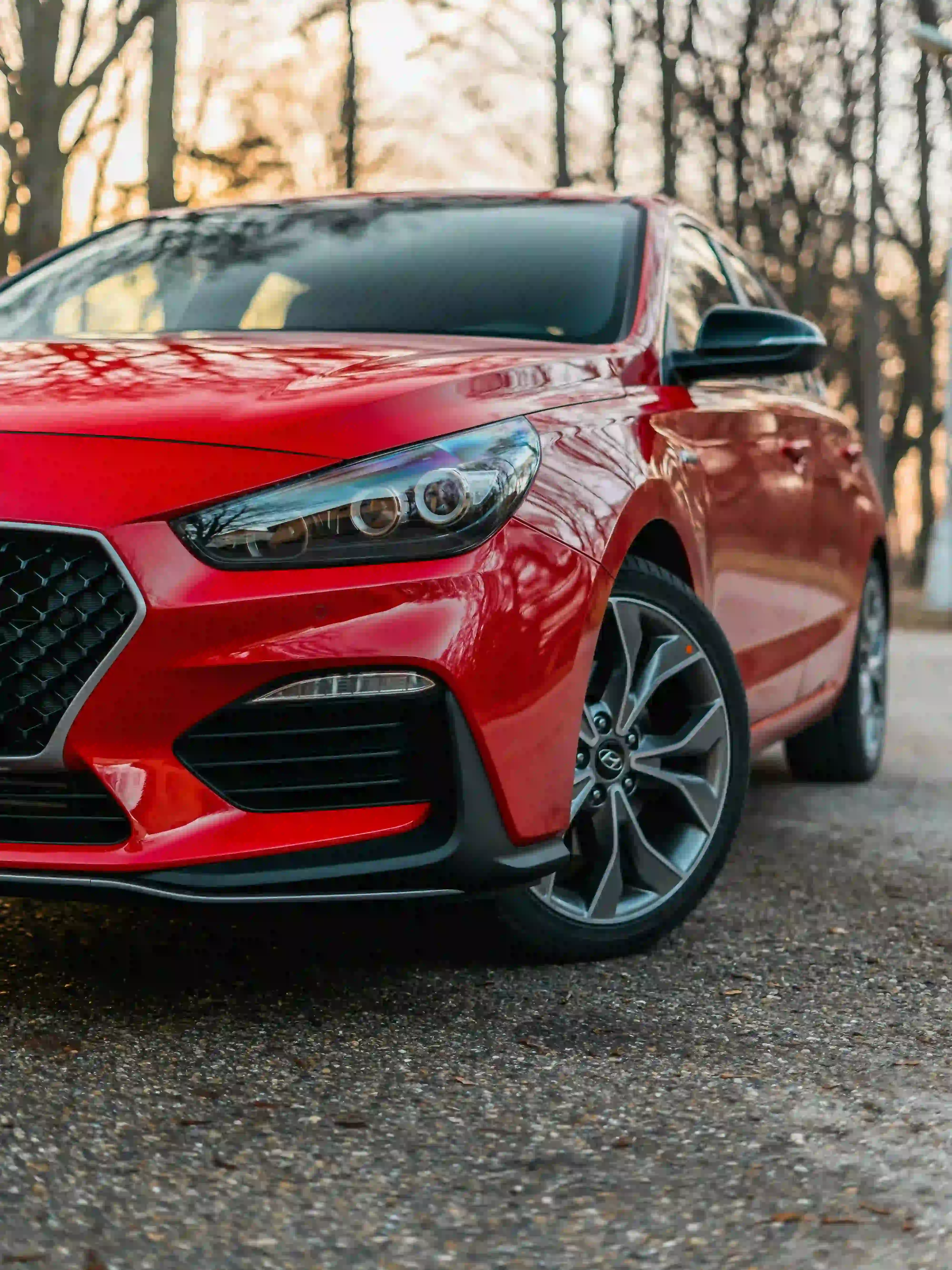 Premium Car