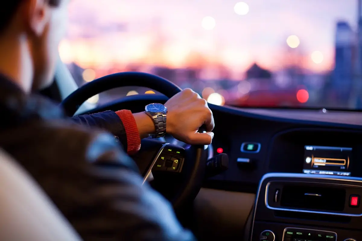 Drive
